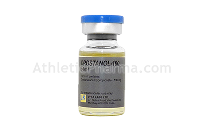 Drostanol-100 (Lyka Labs) 10ml