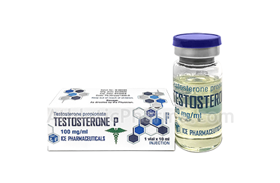 Testosterone P (Ice) 10ml